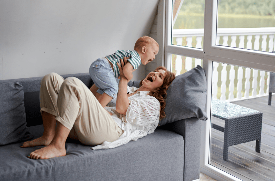 finanzielle unterstützung alleinerziehende